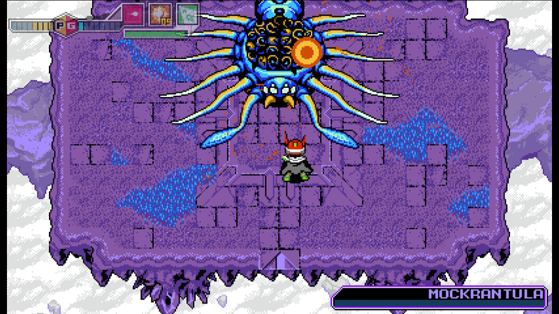 Illustration for article titled Blaster Master Zero 2 Is An Amazing Sequel To A Rebooted Classic
